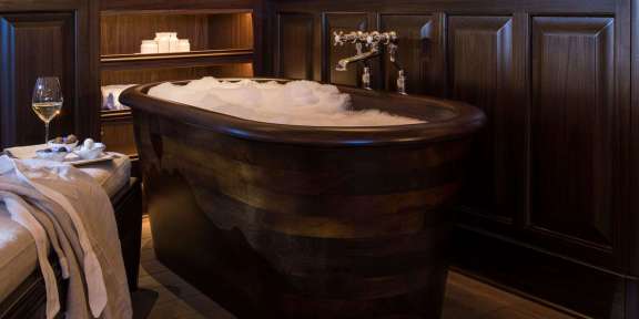 Image of SATORI yacht #18