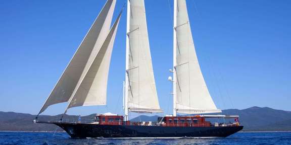 Image of SATORI yacht #4