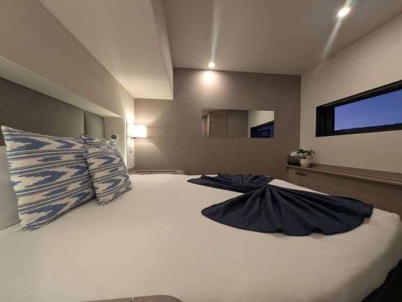 Image of INSPIRANTE yacht #6