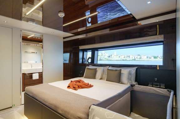 Double Stateroom - 2025
