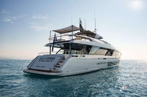 At Anchor - 2025