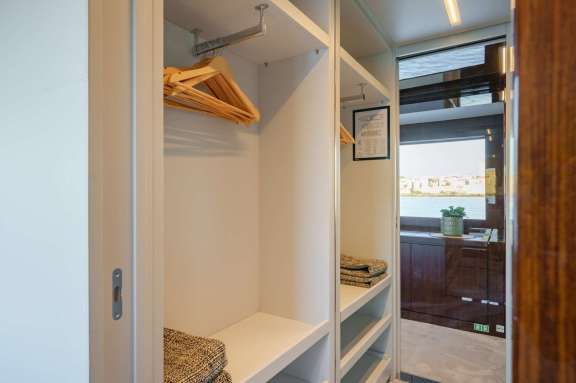 Master Stateroom - 2025