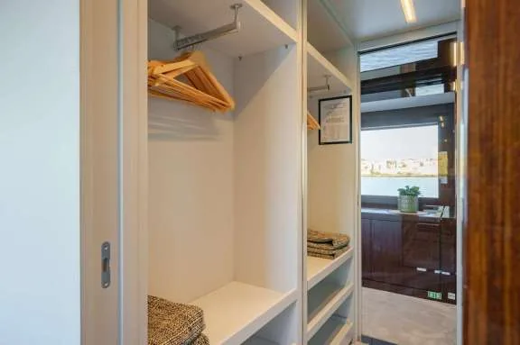 Master Stateroom - 2025