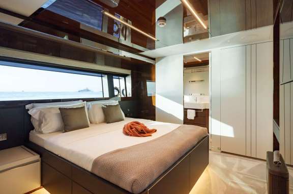 Double Stateroom - 2025