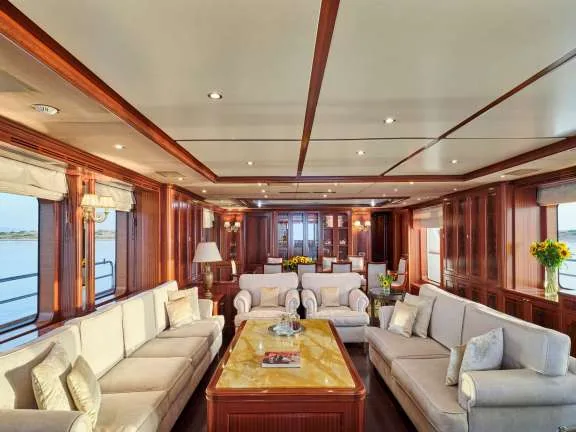 Image of OPTION B yacht #2