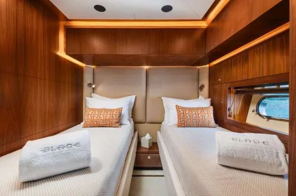Image of BLADE 6 yacht #10
