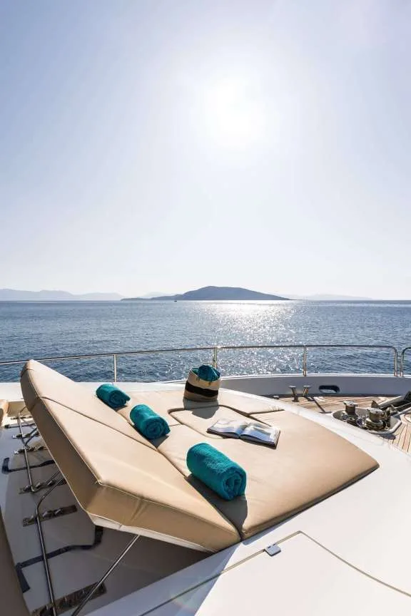 Image of BLADE 6 yacht #12