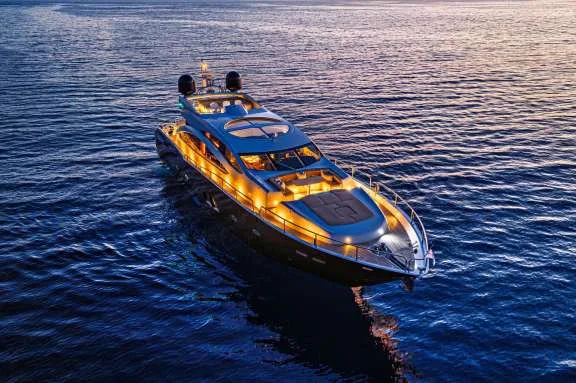Image of BLADE 6 yacht #18