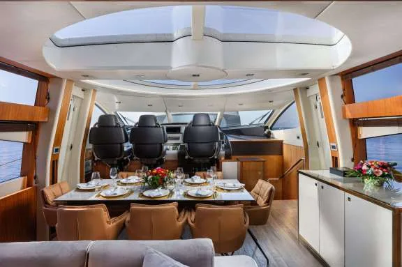 Image of BLADE 6 yacht #3