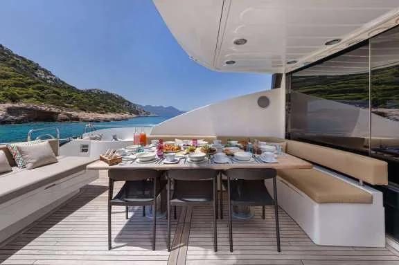 Image of BLADE 6 yacht #5