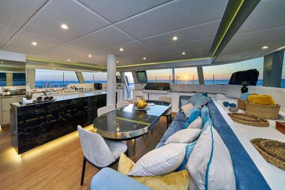 Image of SINATA yacht #2