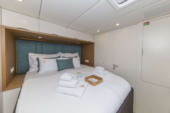 Image of SINATA yacht #7