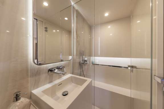 Image of SINATA yacht #9