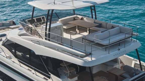 Image of Diamond Si yacht #5