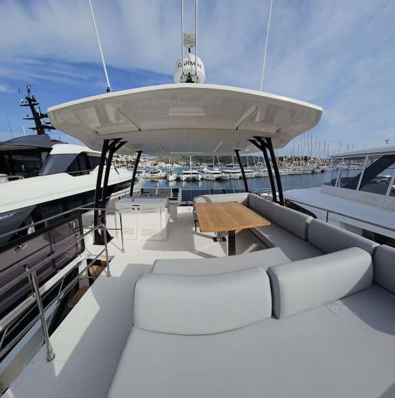 Image of Diamond Si yacht #8