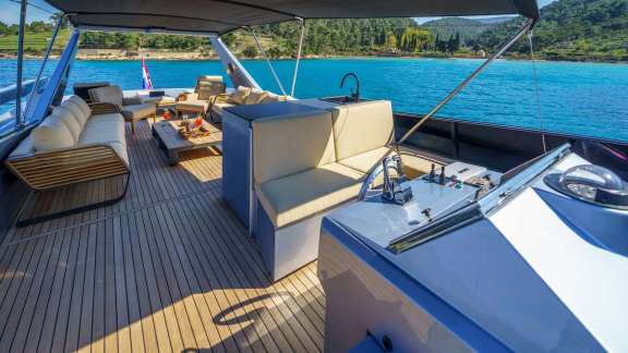 Image of PHANTOM yacht #9