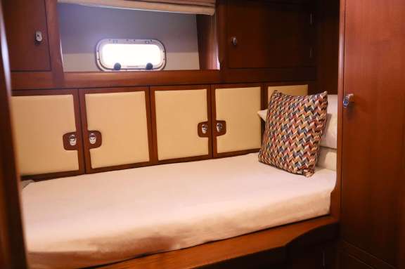 Image of LAUGHING BUDDA yacht #11