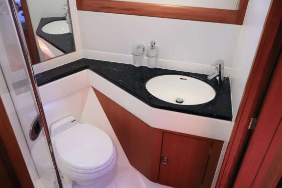 Image of LAUGHING BUDDA yacht #7