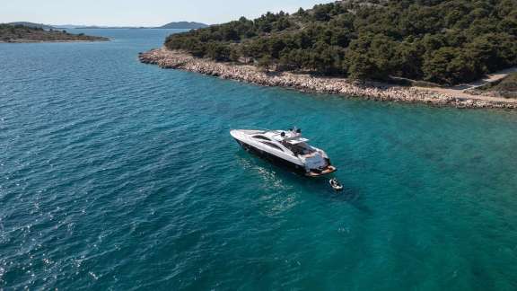 Image of BOY TOY yacht #12