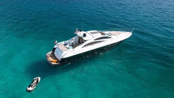 Image of BOY TOY yacht #13