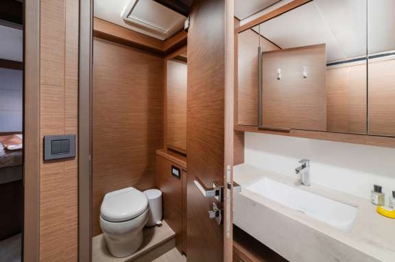 Image of PRINCESS S yacht #10