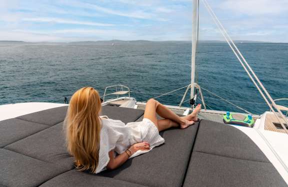 Image of PRINCESS S yacht #16