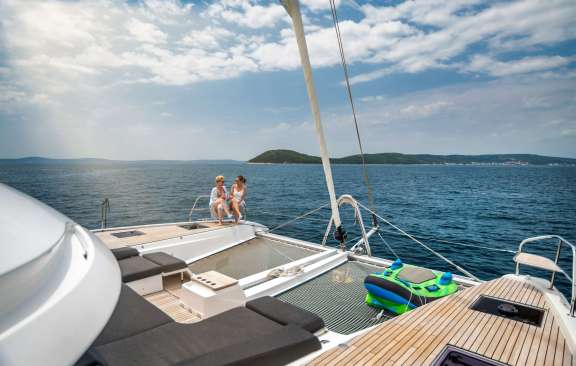 Image of PRINCESS S yacht #17