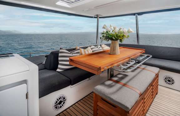 Image of PRINCESS S yacht #18