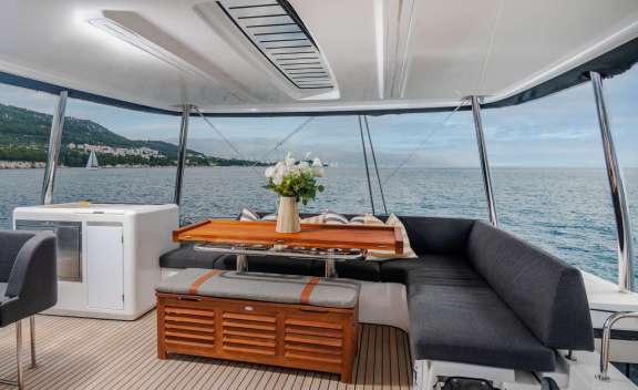 Image of PRINCESS S yacht #19