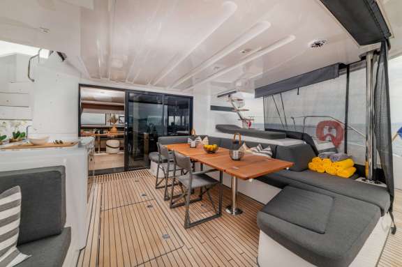 Image of PRINCESS S yacht #3