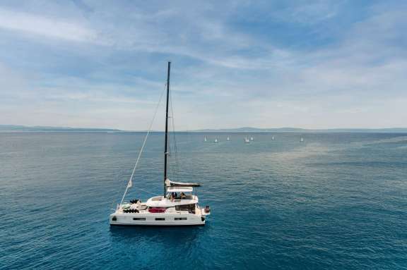 Image of PRINCESS S yacht #4