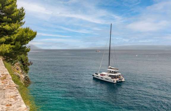 Image of PRINCESS S yacht #5