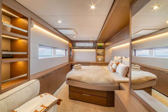 Image of PRINCESS S yacht #6