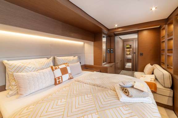 Image of PRINCESS S yacht #7