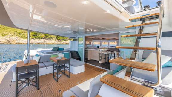 Image of PRINCESS KARLA yacht #14