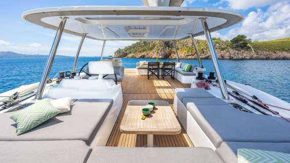 Image of PRINCESS KARLA yacht #16