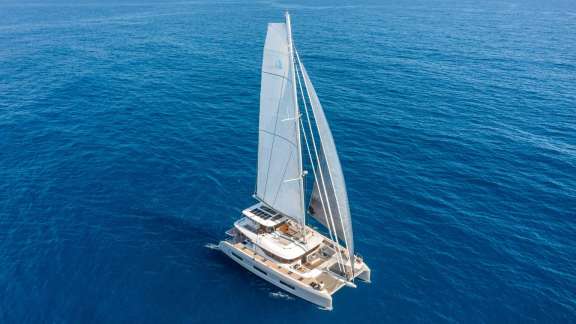 Image of PRINCESS KARLA yacht #18