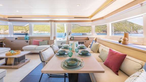 Image of PRINCESS KARLA yacht #3