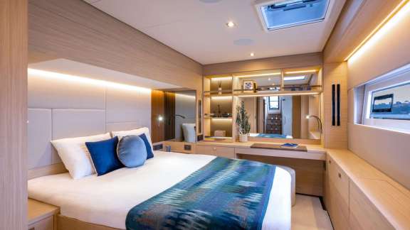 Image of PRINCESS KARLA yacht #6