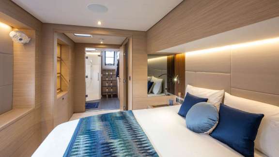 Image of PRINCESS KARLA yacht #9