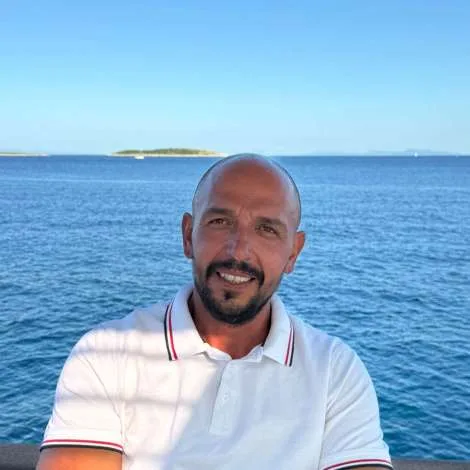 Crew of PRINCESS KARLA (LAGOON 60)|Skipper