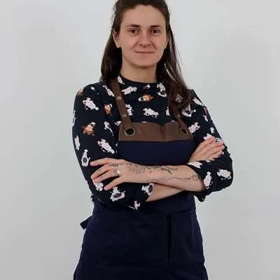 Cook Helena Sisl