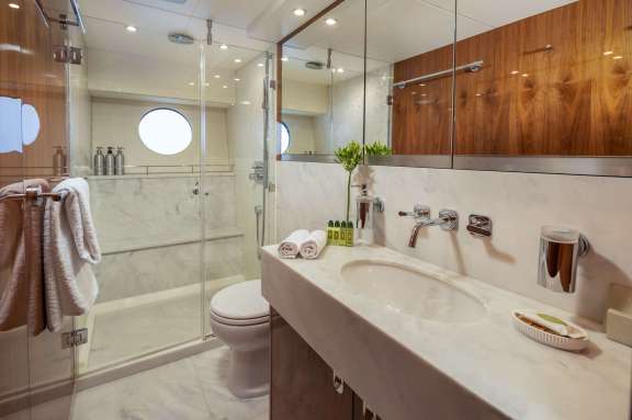 Image of Opal Adriatic yacht #7