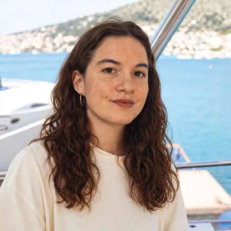 Crew of Opal Adriatic|Stewardess/Deckhand