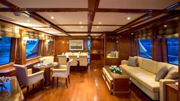 Image of REBECCA V yacht #2