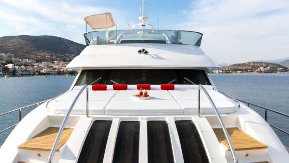 Image of REBECCA V yacht #5