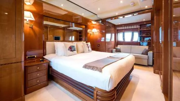 Image of REBECCA V yacht #6