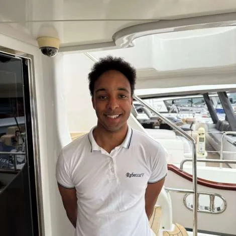 Crew of REBECCA V|Deckhand / Engineer