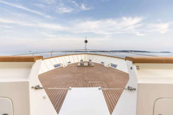 Image of Araok yacht #10