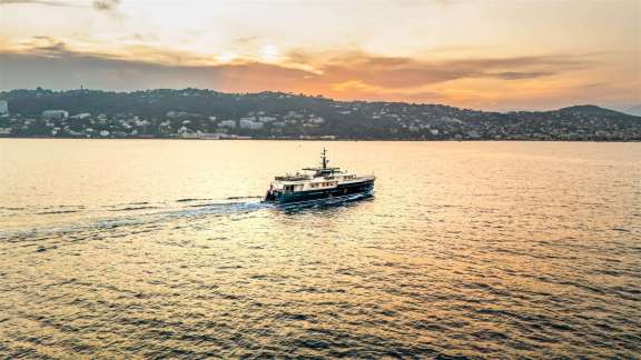 Image of Araok yacht #12